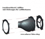 Luftfilter Ansauggummi inkl DichtungenX-Moto XB31